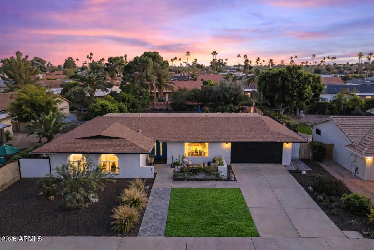 8571 E Via De Encanto St., Scottsdale, AZ 85258