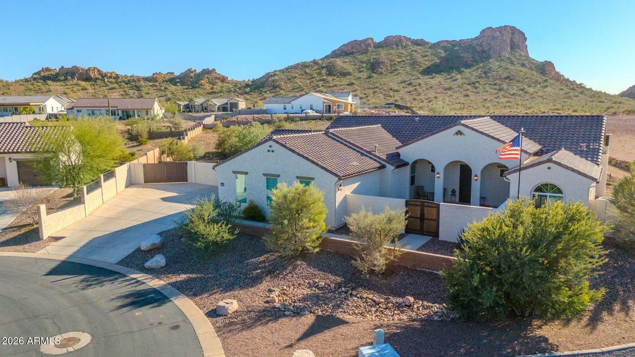 565 W Perkins St., San Tan Valley, AZ 85143
