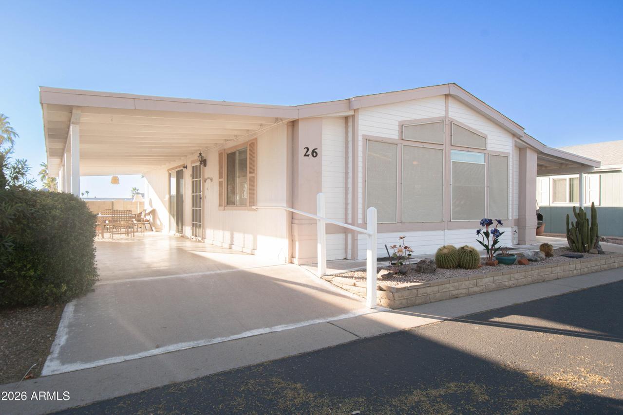 5735 E Mcdowell Rd. #26, Mesa, AZ 85215