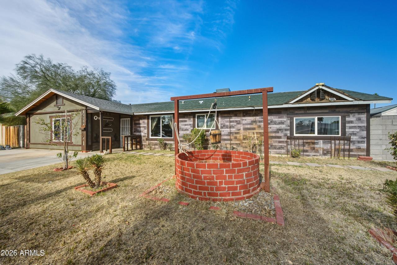 2970 N 53rd Dr., Phoenix, AZ 85031