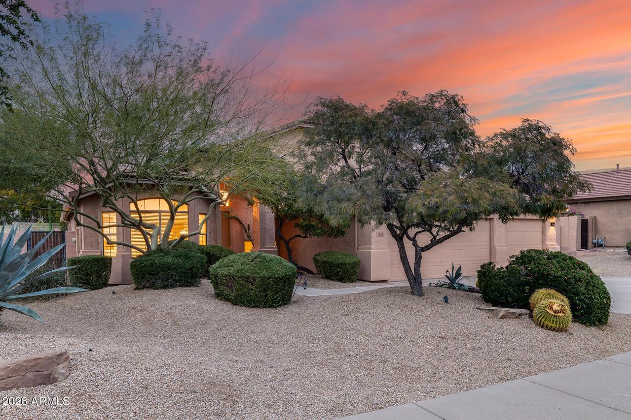 7438 E Glenn Moore Rd., Scottsdale, AZ 85255