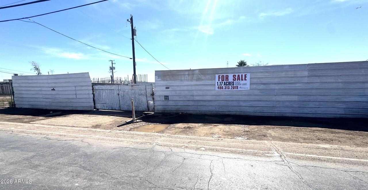 3027 W Lincoln St. #14, Phoenix, AZ 85009