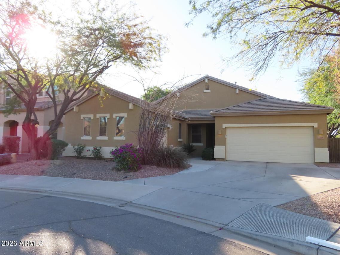 3173 E Bluebird Pl., Chandler, AZ 85286
