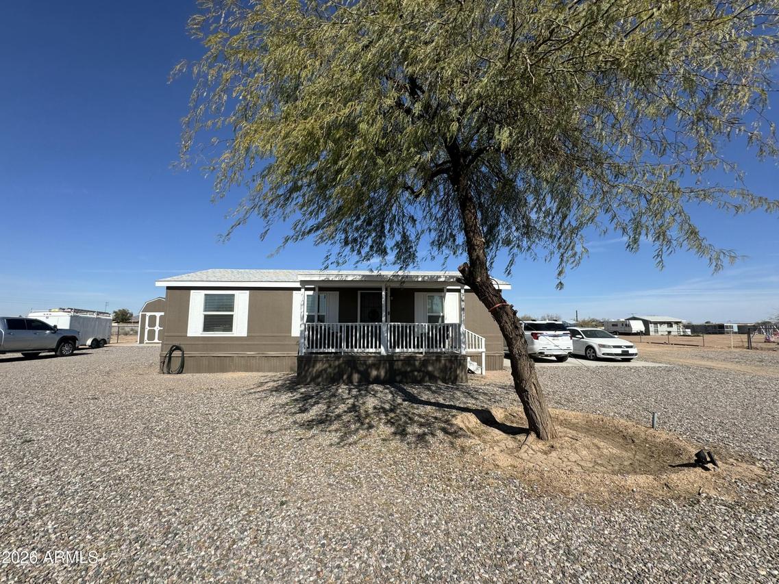 7972 W Caballo Cir., Arizona City, AZ 85123
