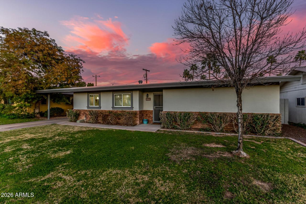 4601 N 75th St., Scottsdale, AZ 85251