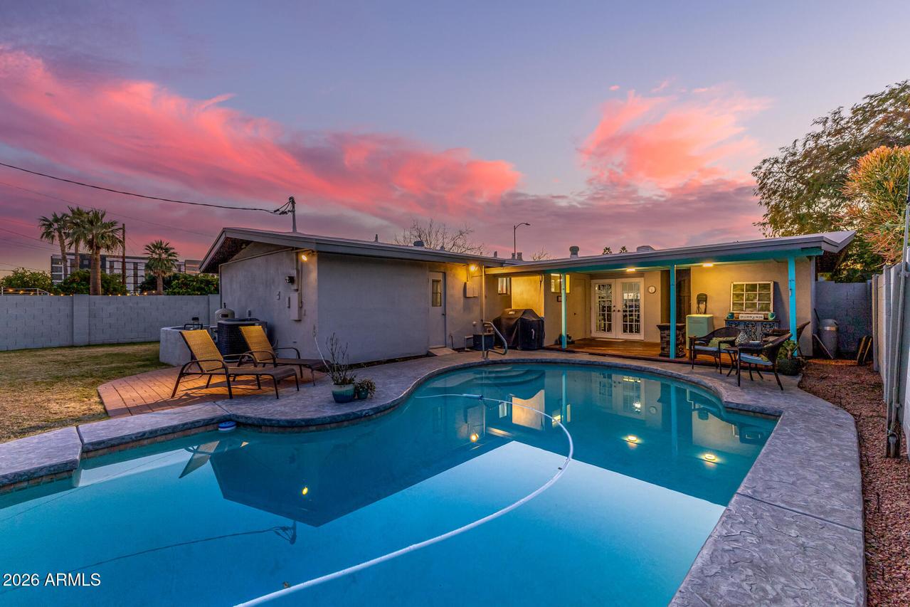 4601 N 75th St., Scottsdale, AZ 85251