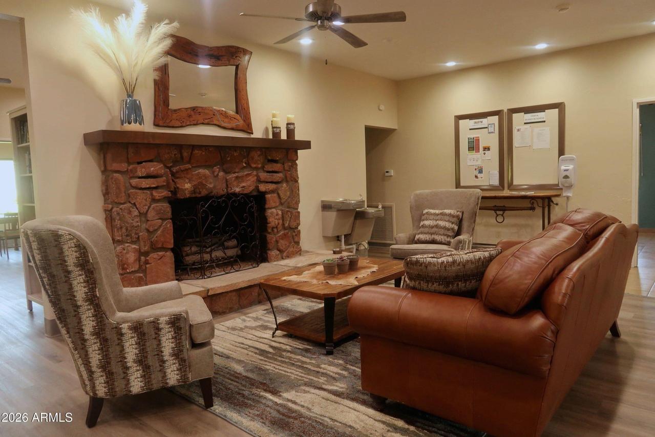 4619 Hornet Dr. #126, Prescott, AZ 86301