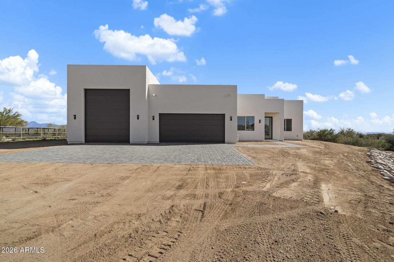 13807 E Rancho Del Oro Dr., Scottsdale, AZ 85262