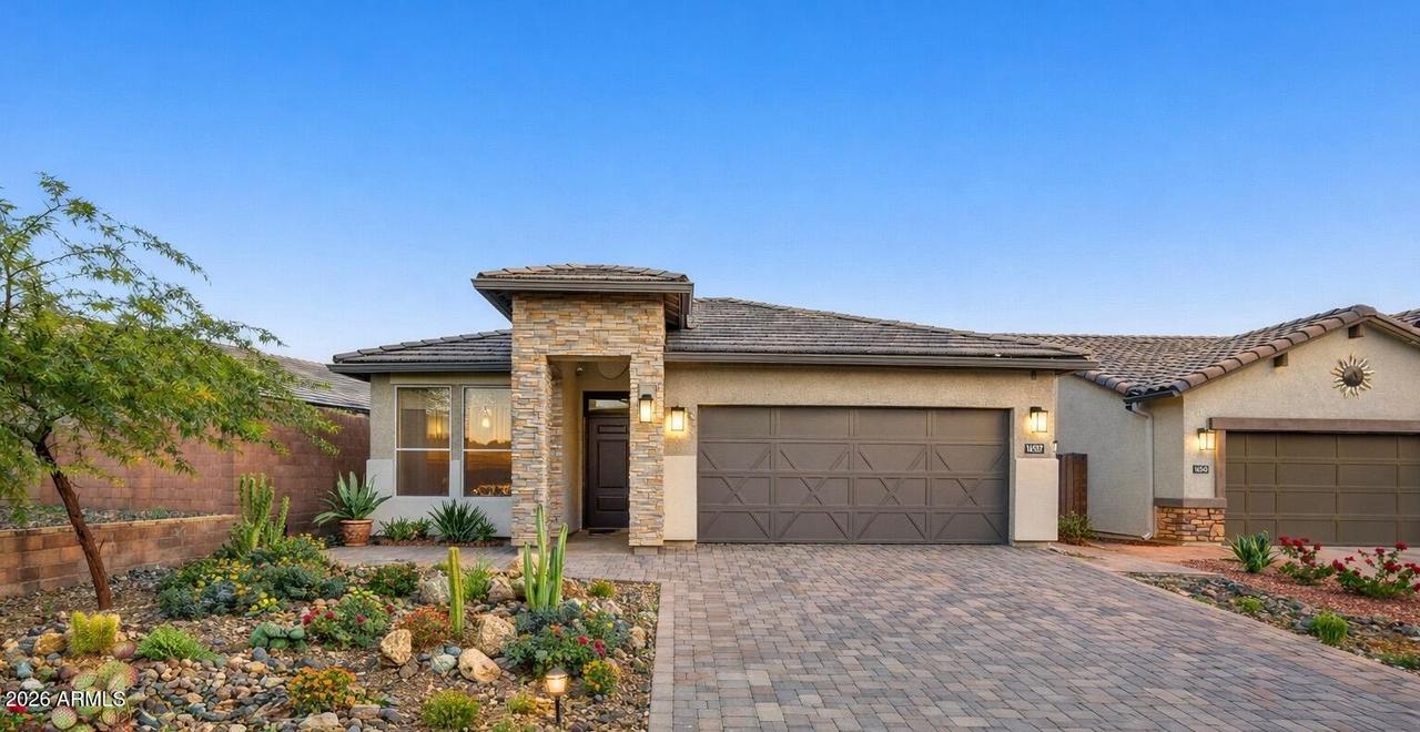 16537 W Hayley Way, Goodyear, AZ 85338