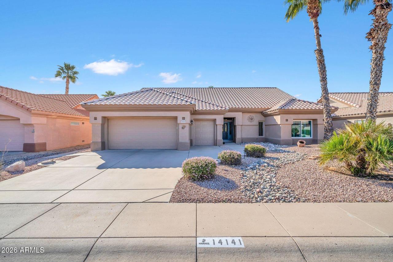 14141 W Robertson Dr., Sun City West, AZ 85375