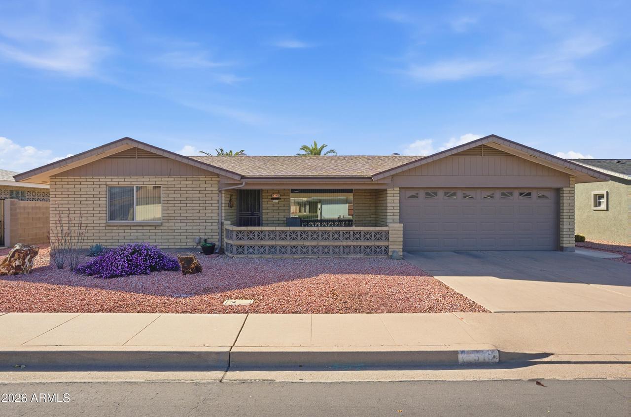 5101 E Elena Ave., Mesa, AZ 85206