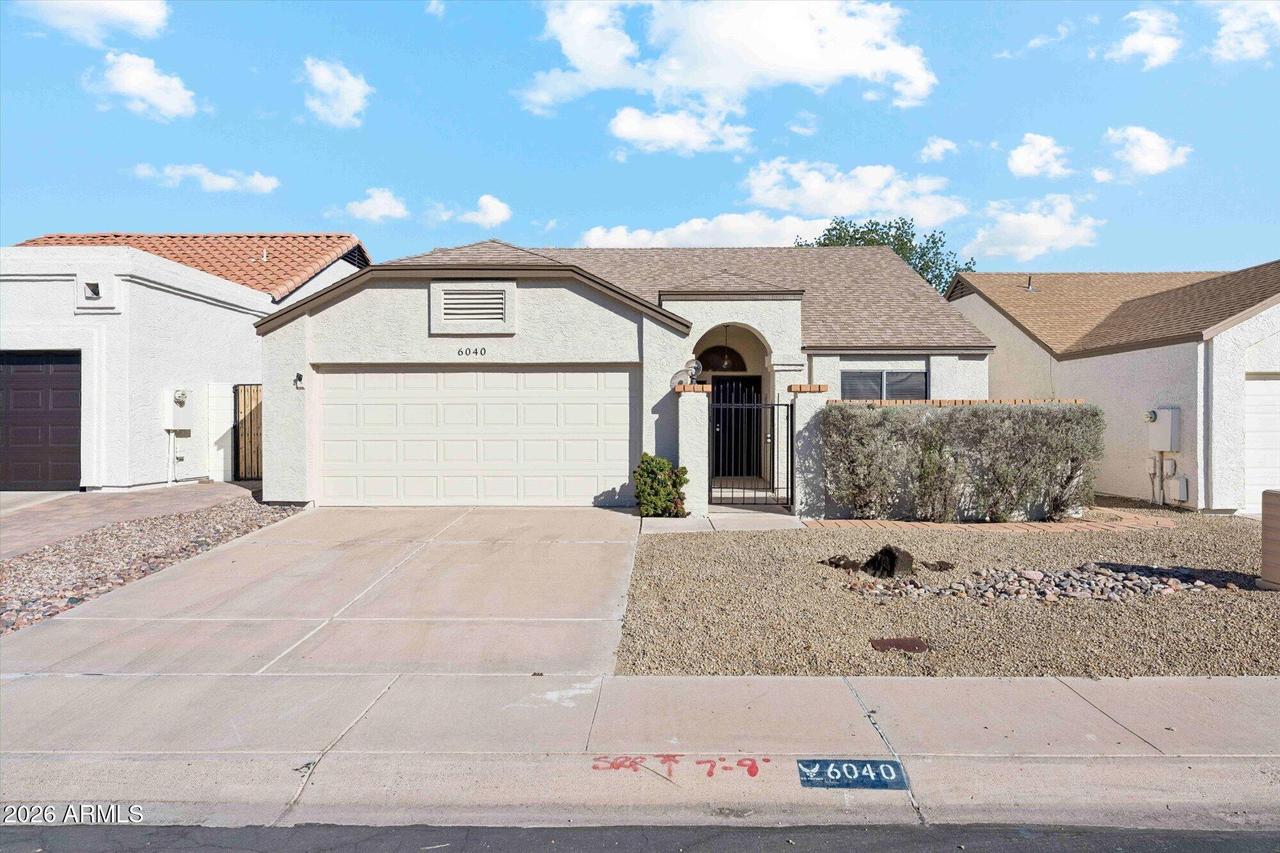 6040 W Desert Cove Ave., Glendale, AZ 85304