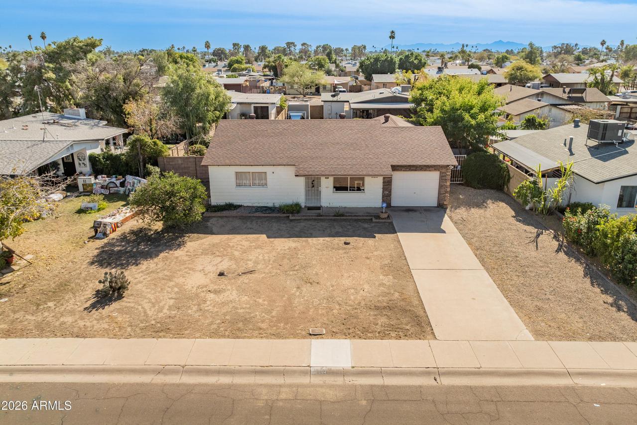 3221 W Greenway Rd., Phoenix, AZ 85053