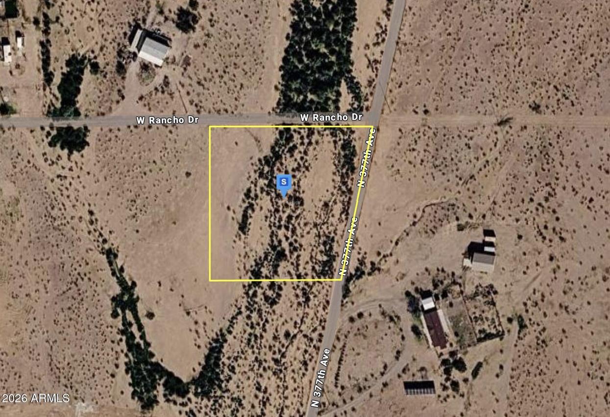 37801 W Rancho Dr. #55, Tonopah, AZ 85354