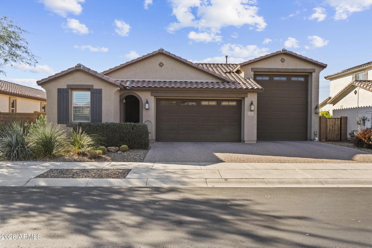 21822 S 228th Pl., Queen Creek, AZ 85142