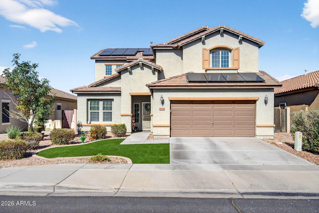 10840 W Saddlehorn Rd., Peoria, AZ 85383