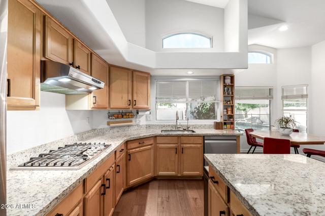 Homes Just Sold That Attend Superstition Springs Elementary: September 8th to September 14th