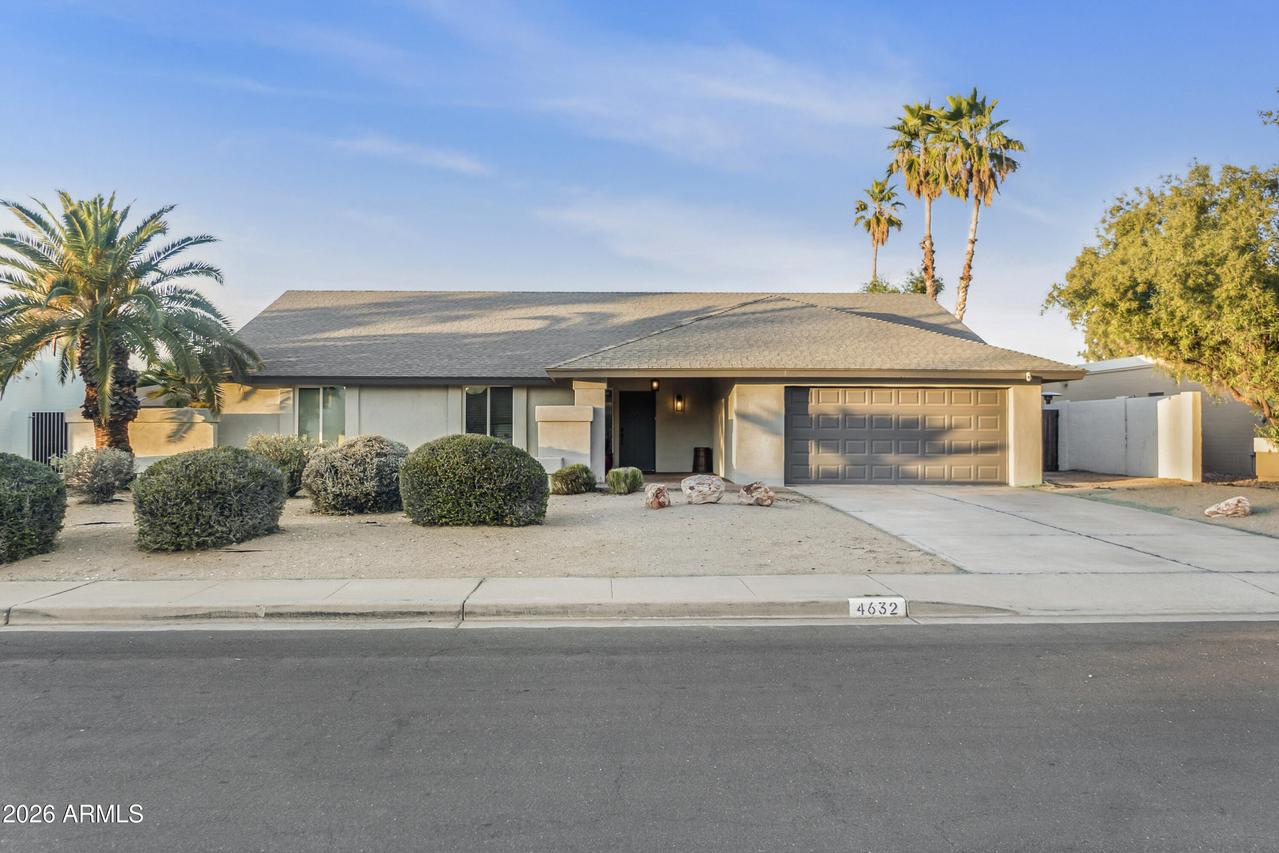 4632 E Kings Ave., Phoenix, AZ 85032
