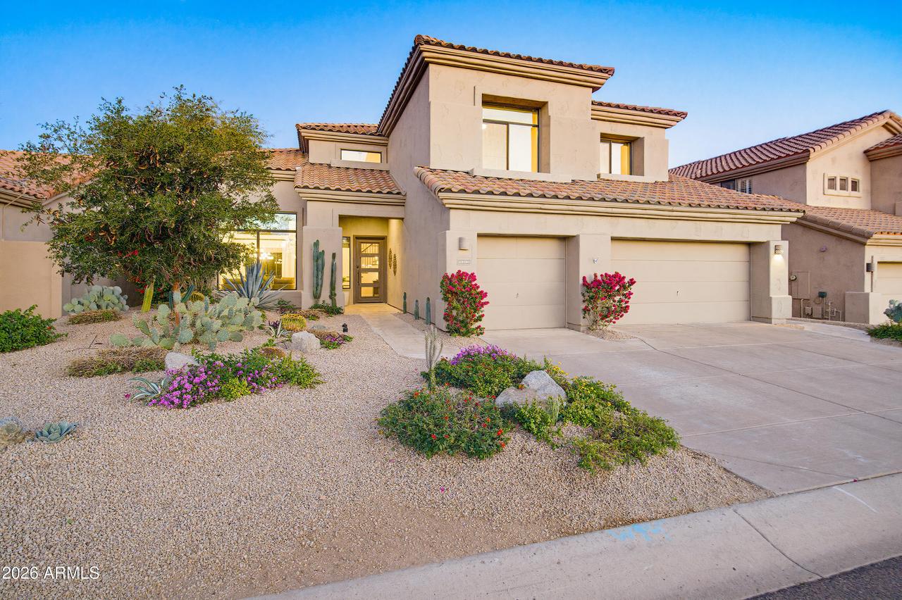 23131 N 90th Way, Scottsdale, AZ 85255