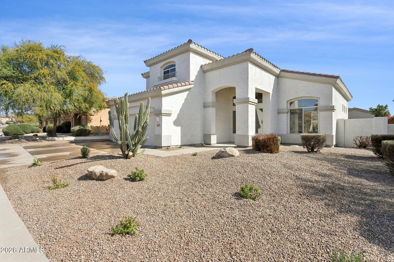 22371 N 76th Pl., Scottsdale, AZ 85255