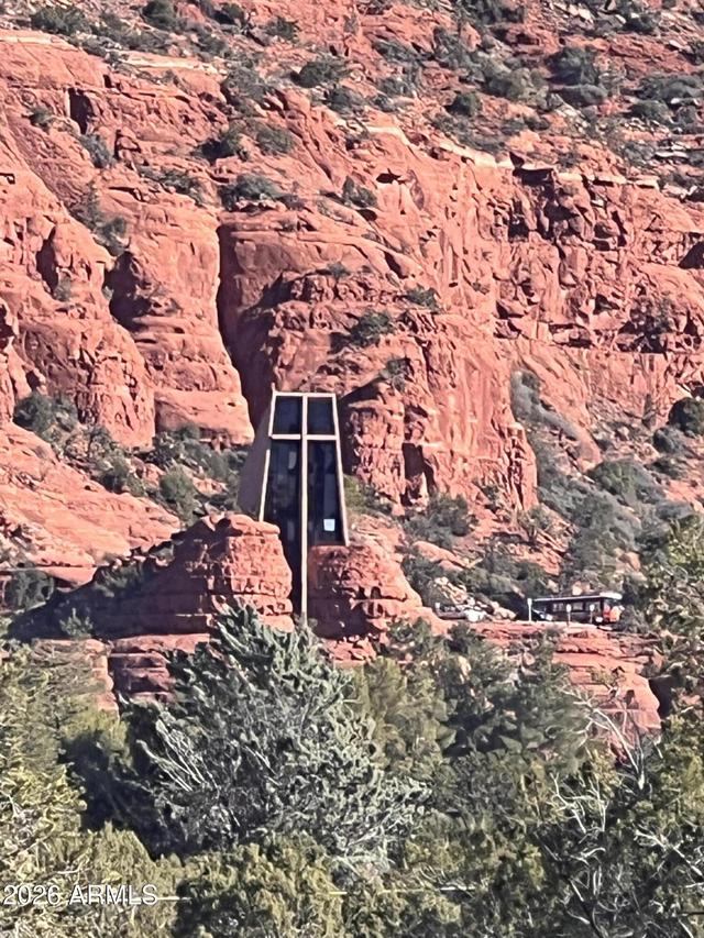 38 Fawn Spur, Sedona, AZ 86336