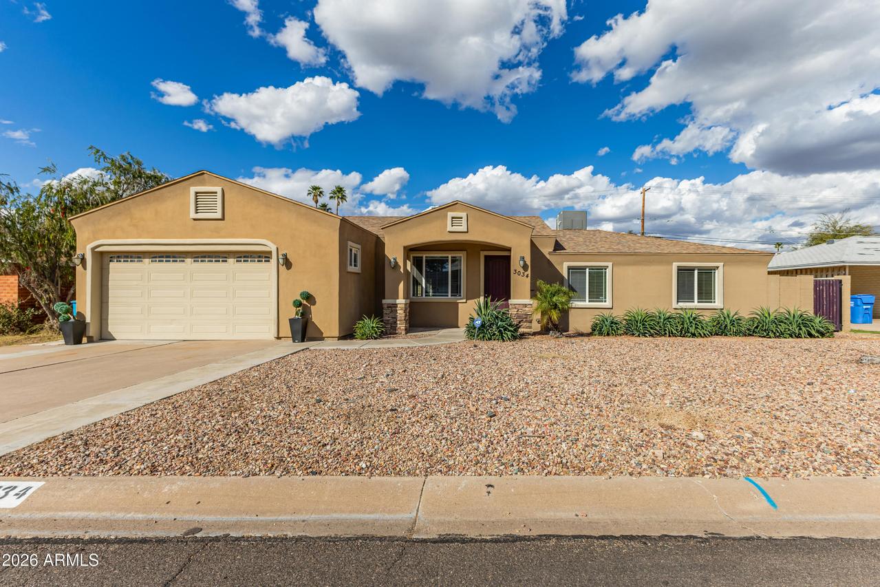 3034 E Turney Ave., Phoenix, AZ 85016