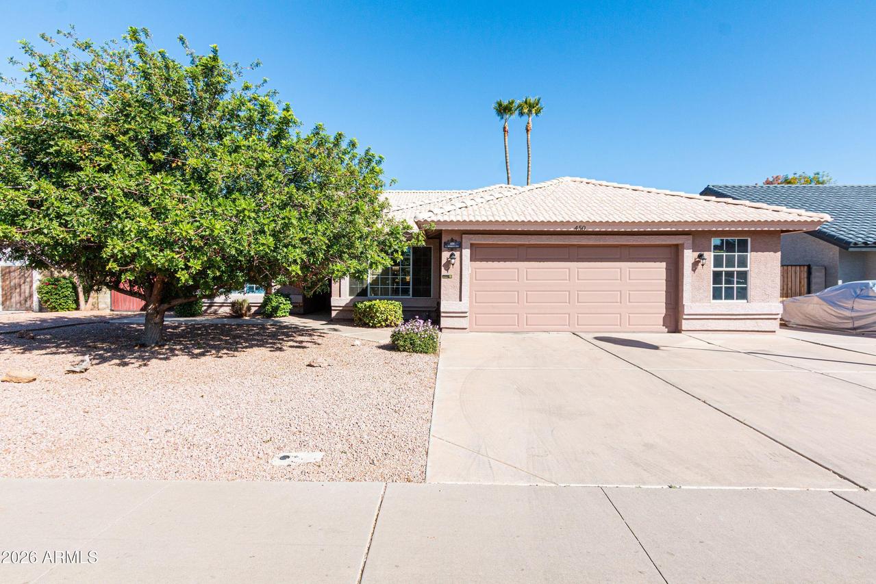 450 E Merrill Ave., Gilbert, AZ 85234