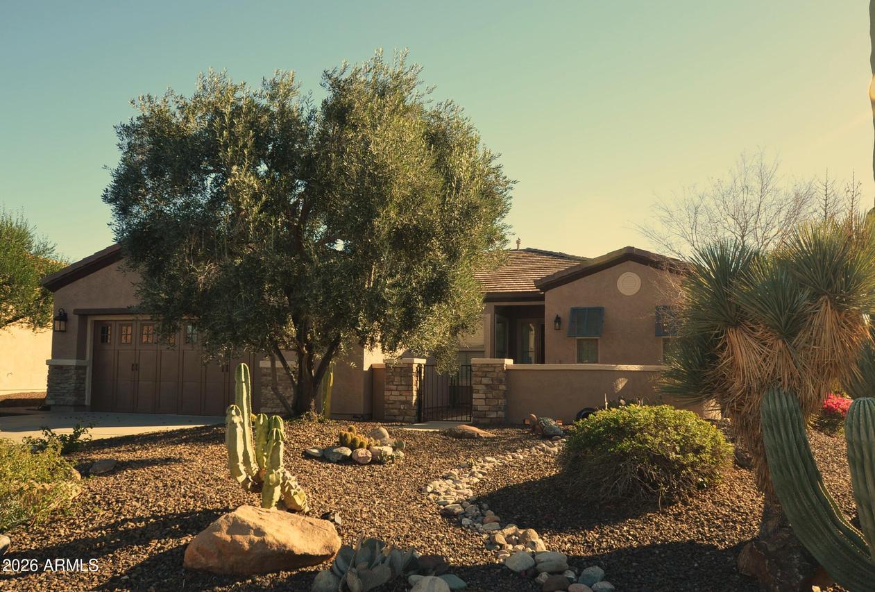 27009 N 130th Ln., Peoria, AZ 85383