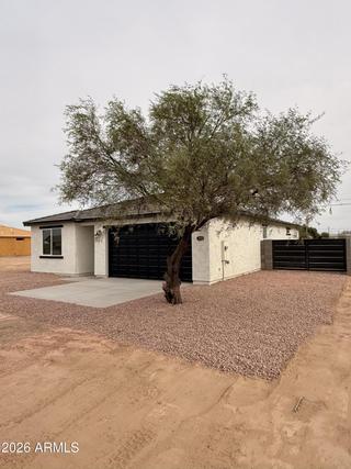 New Construction Homes For Sale This Week in Eloy: February 4th to February 10th