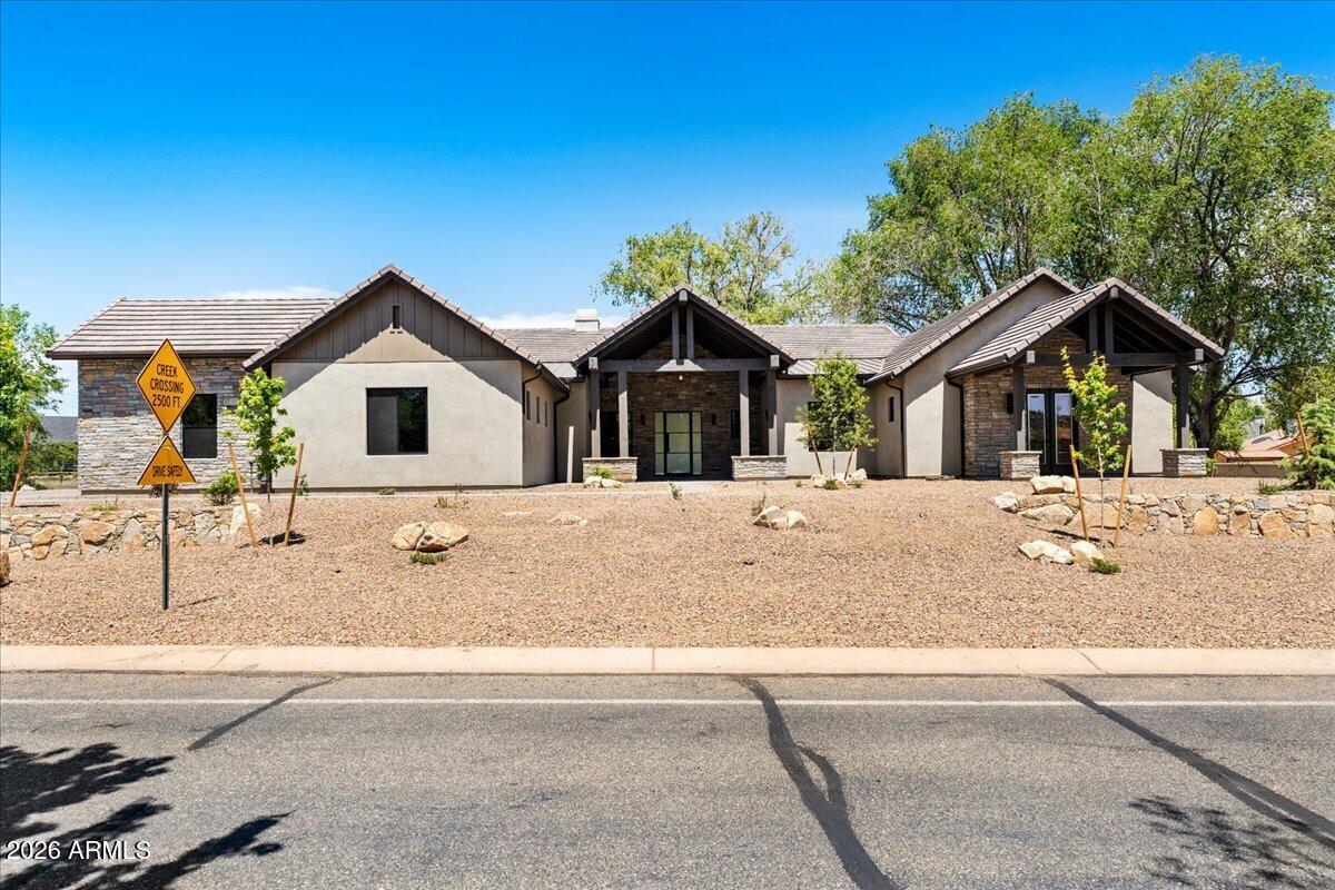 410 Robin Dr., Prescott, AZ 86305