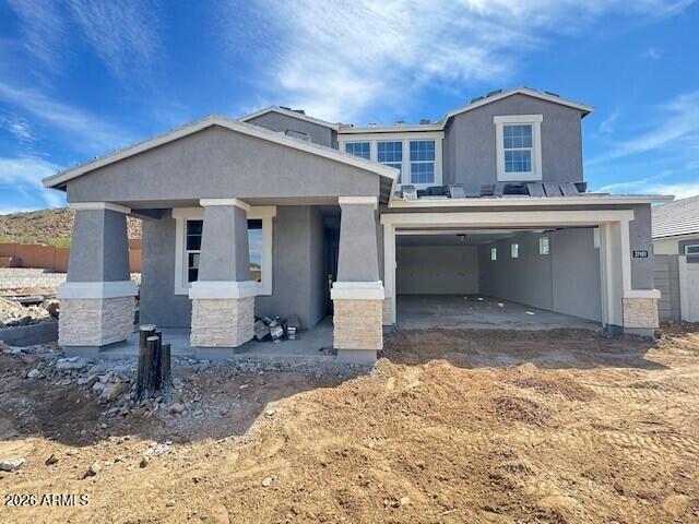 27401 N 69th Ln., Peoria, AZ 85383