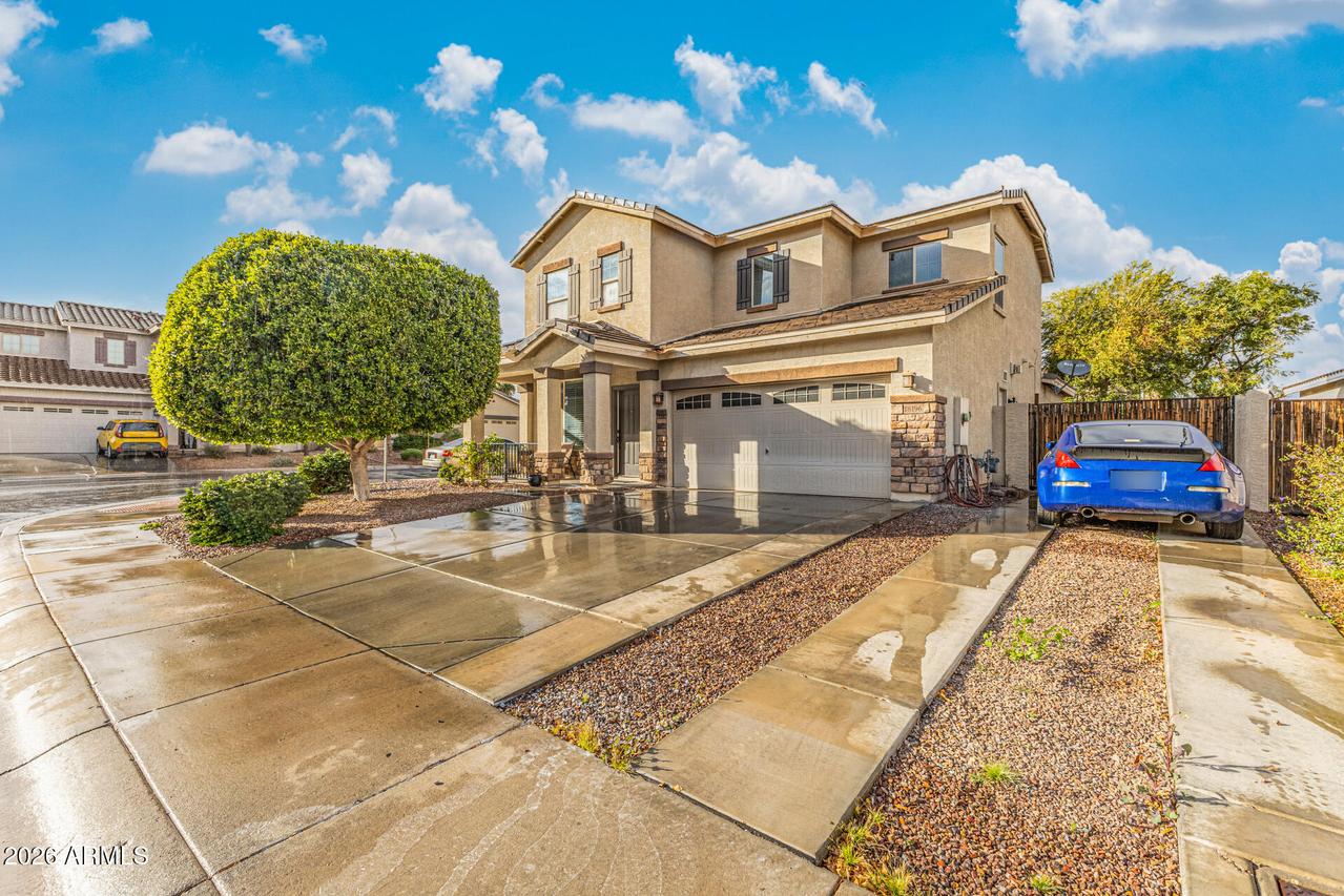 18196 W Ivy Ln., Surprise, AZ 85388