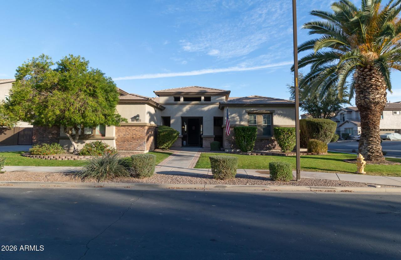 18754 E Oak Hill Ln., Queen Creek, AZ 85142