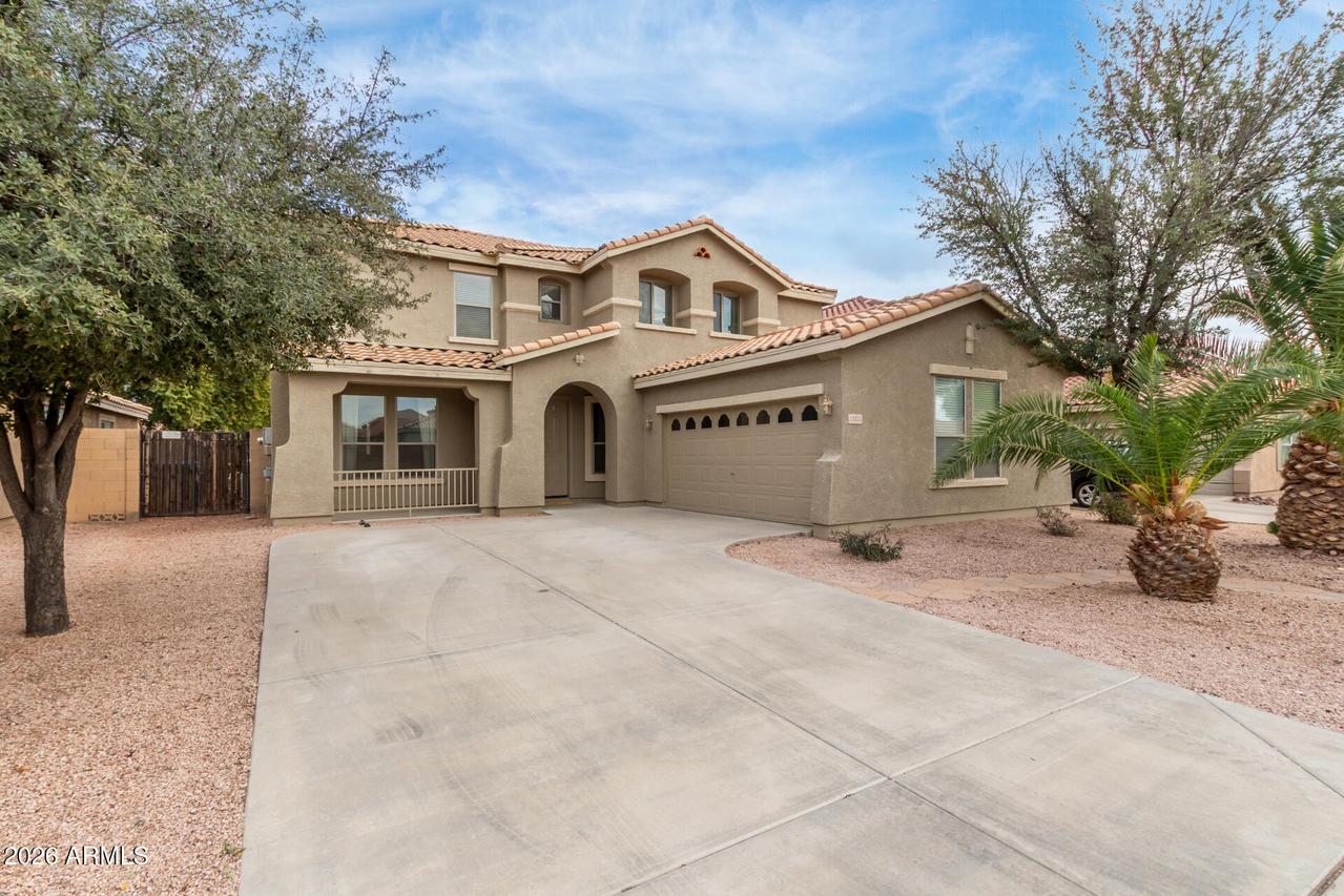 12623 N 150th Ct., Surprise, AZ 85379