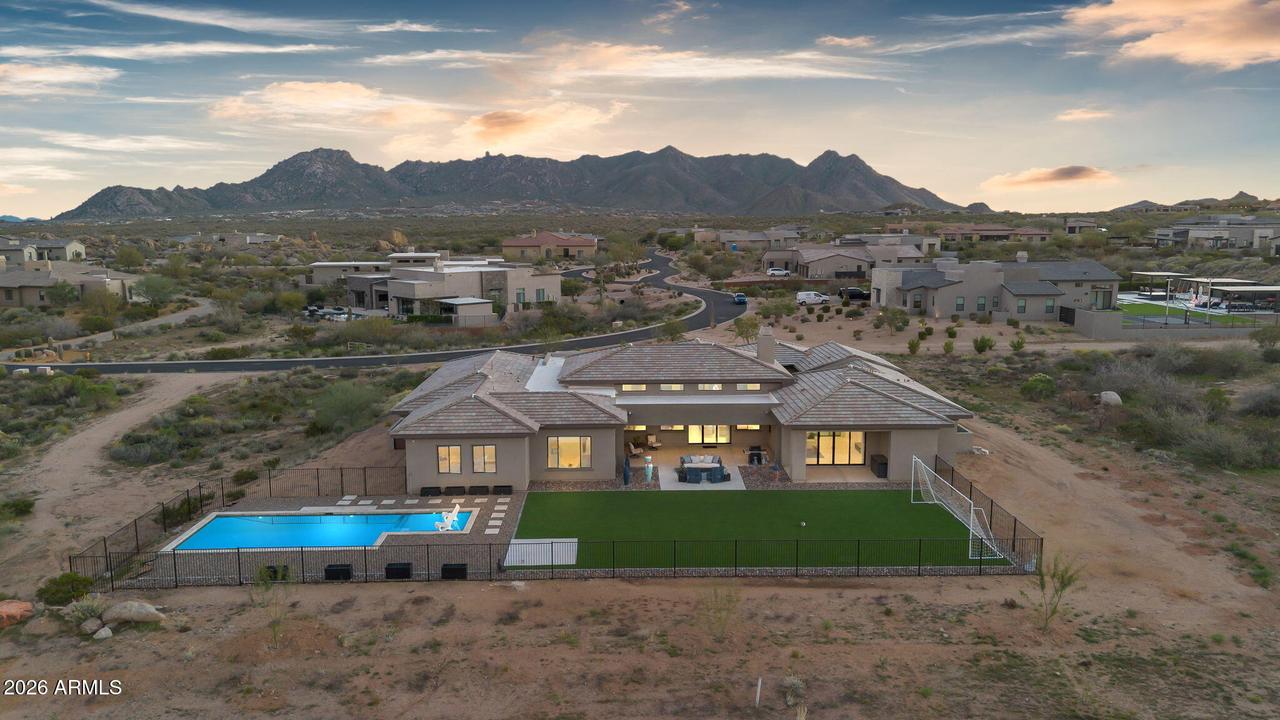 26914 N Boulder Ln., Scottsdale, AZ 85262