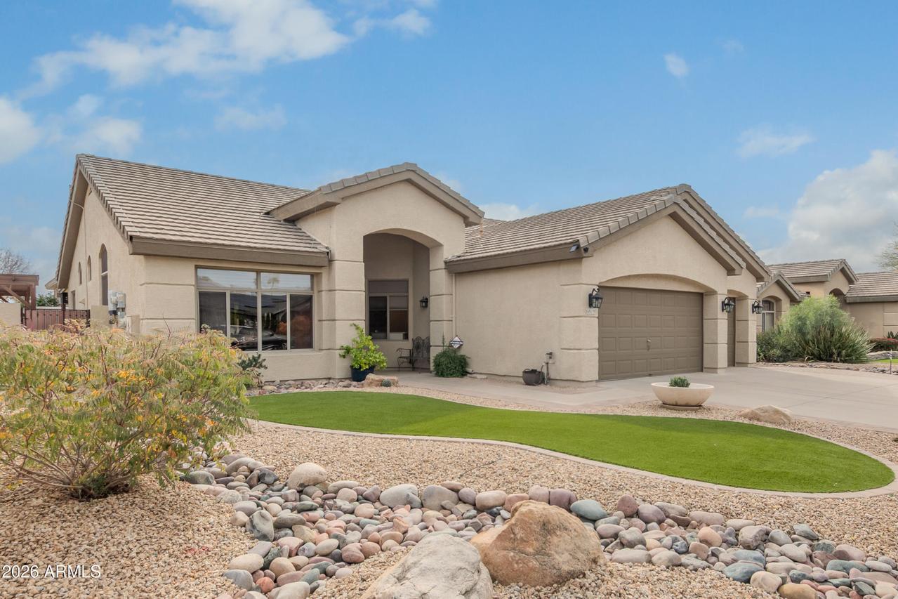 6819 E Paradise Ln., Scottsdale, AZ 85254