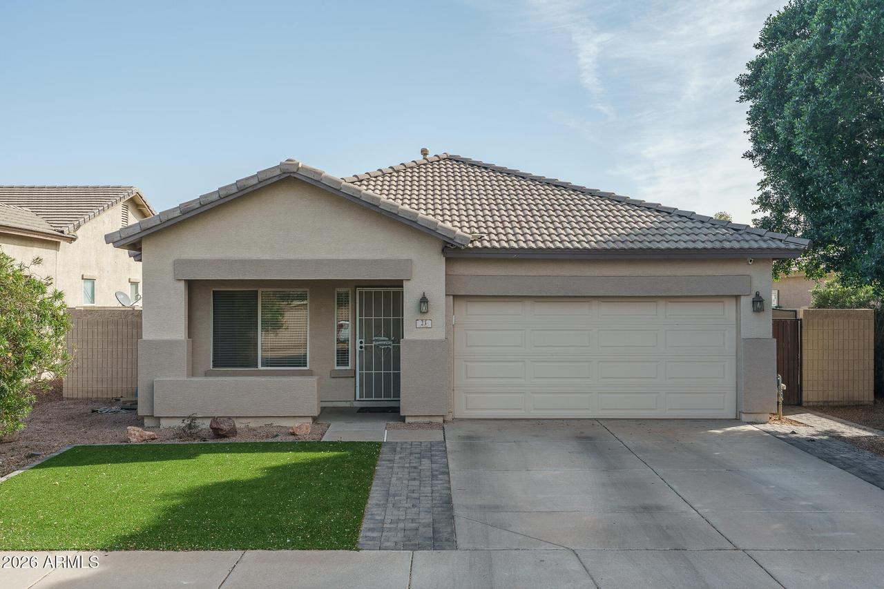 23 S 119th Ave., Avondale, AZ 85323