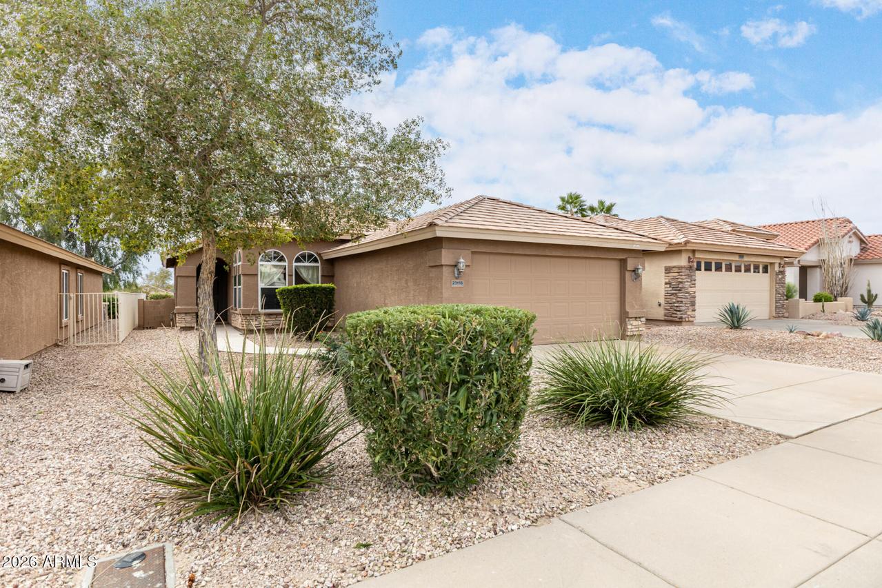 23155 W Lasso Ln., Buckeye, AZ 85326