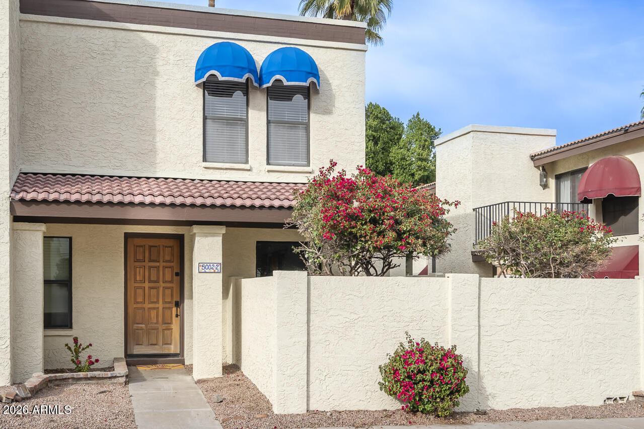 5002 E Hazel Dr. #2, Phoenix, AZ 85044