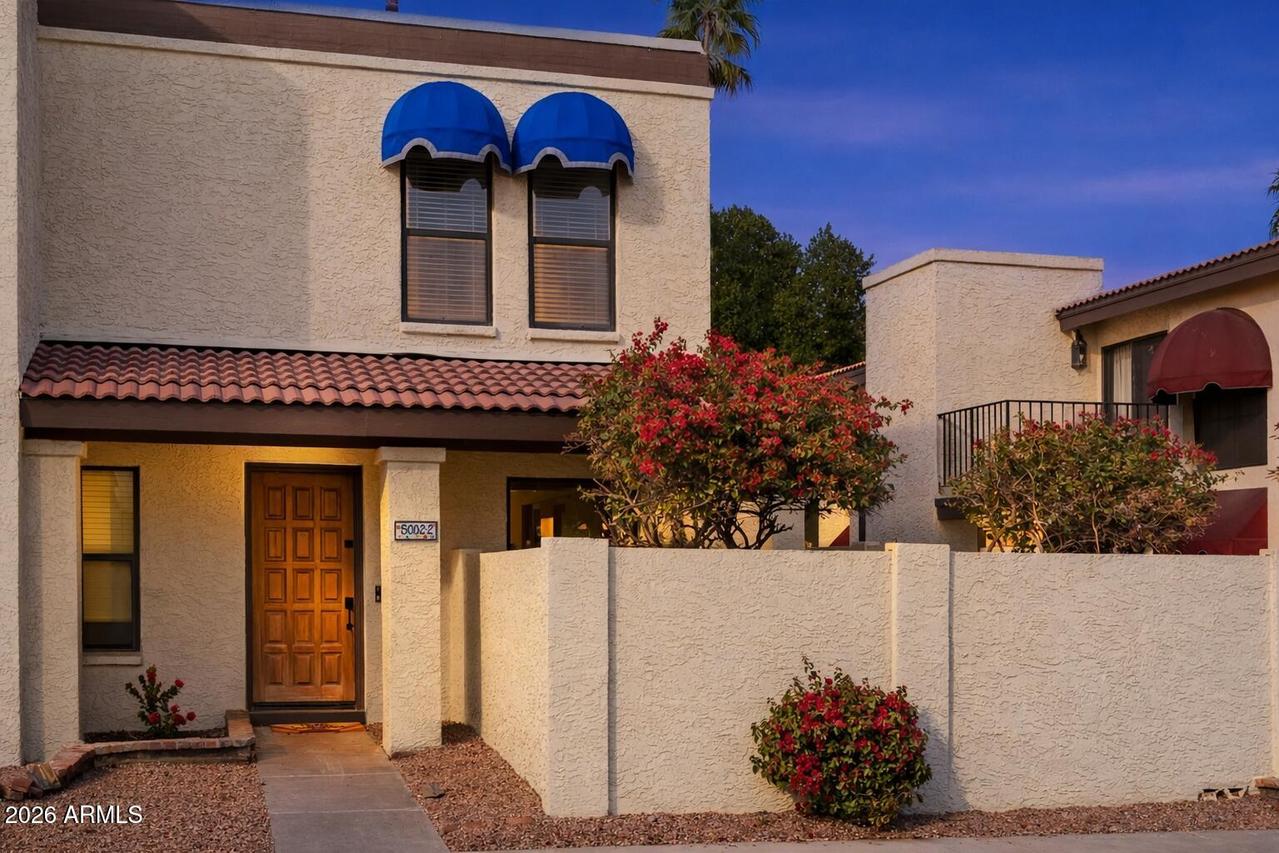 5002 E Hazel Dr. #2, Phoenix, AZ 85044