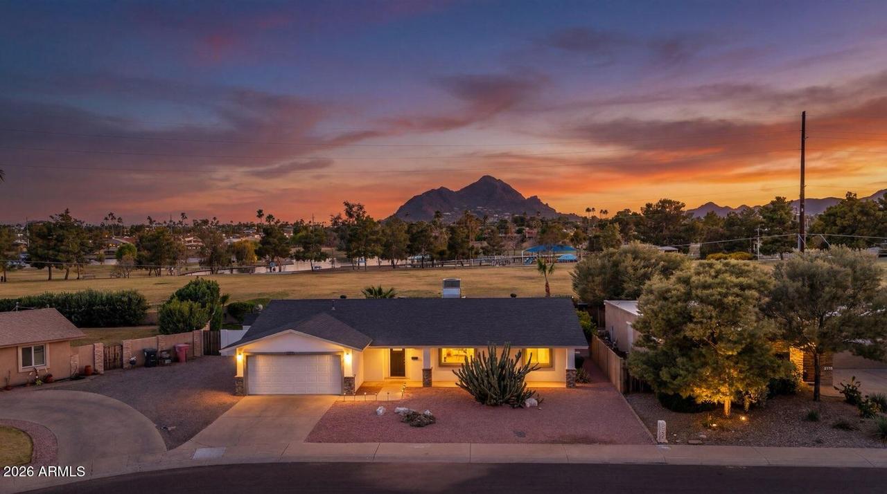 5302 N 81st Pl., Scottsdale, AZ 85250