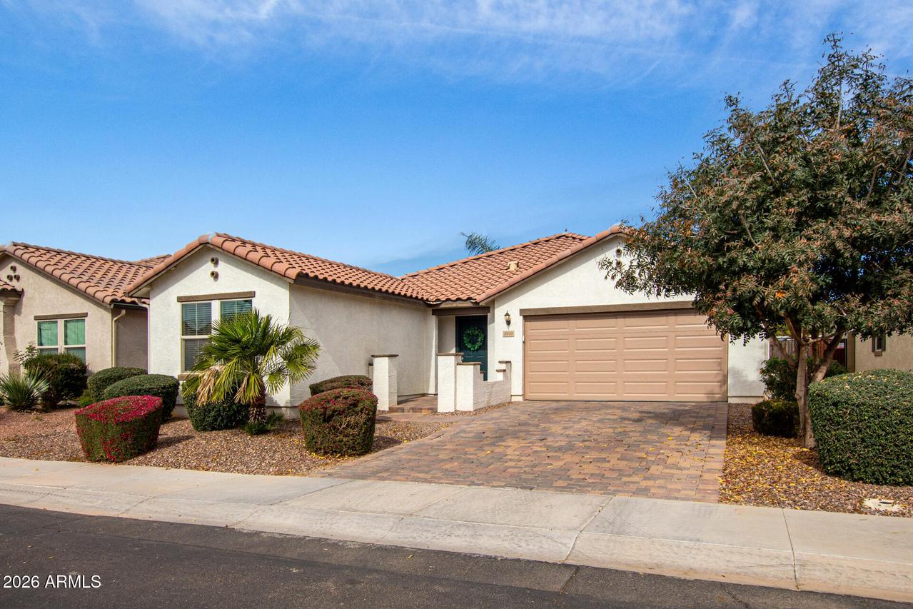 3910 E Constitution Dr., Gilbert, AZ 85296