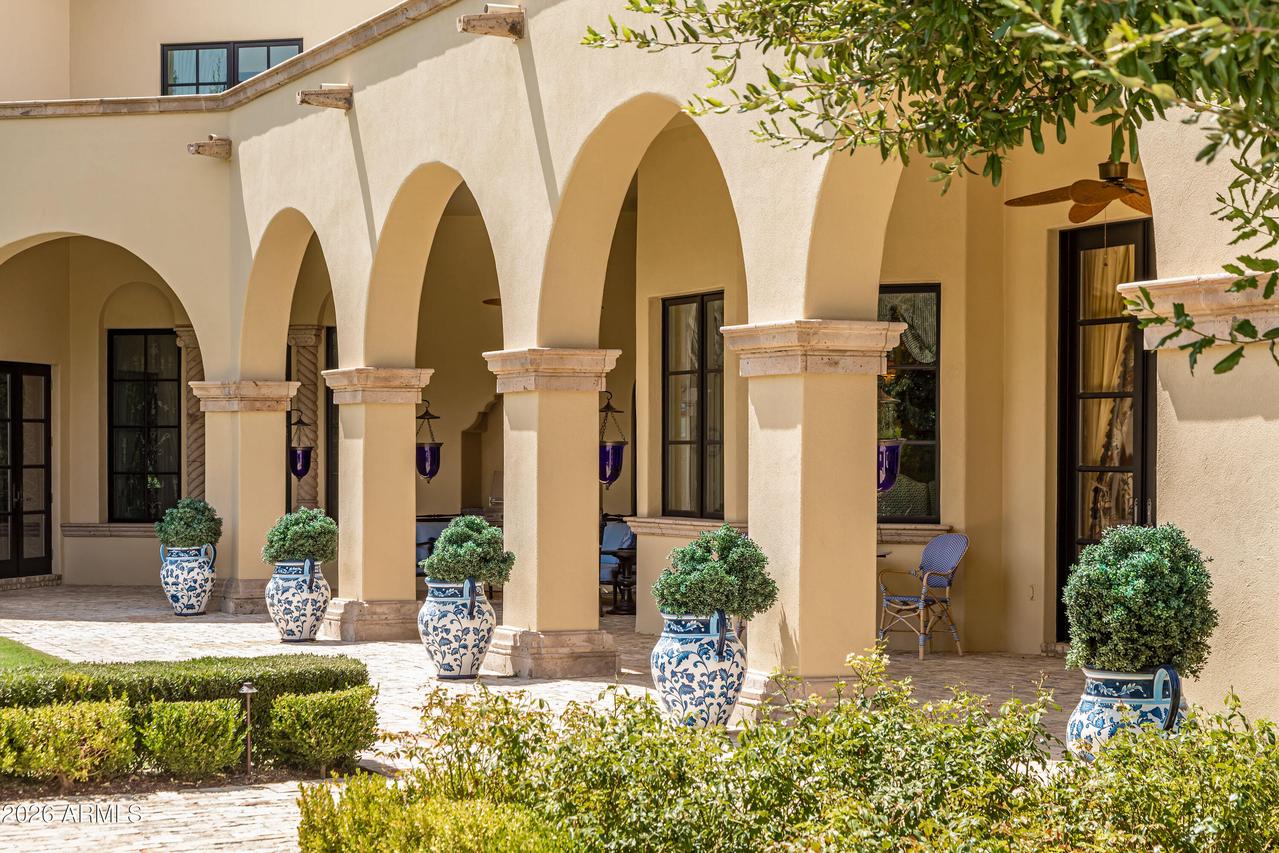 8353 N 58th Pl., Paradise Valley, AZ 85253