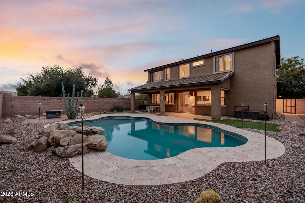 1261 E Redwood Dr., Chandler, AZ 85286