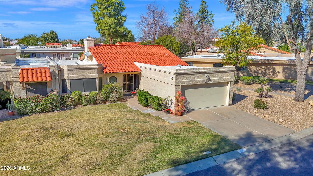 16614 N 63rd St., Scottsdale, AZ 85254