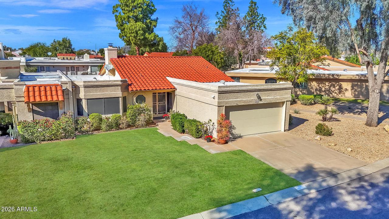 16614 N 63rd St., Scottsdale, AZ 85254
