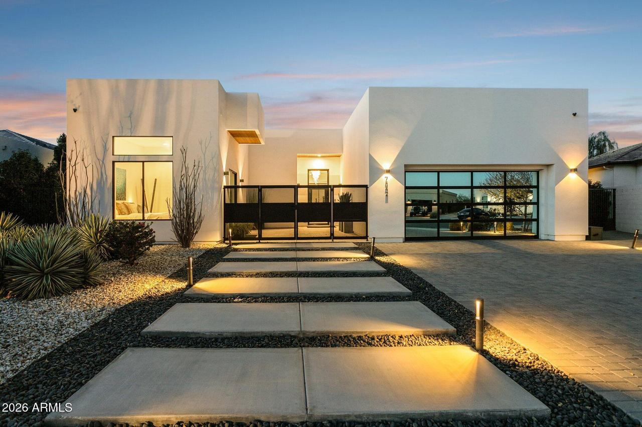 7542 E Sundown Ct., Scottsdale, AZ 85250