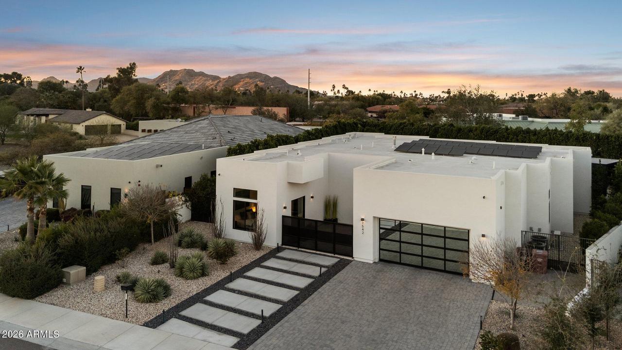7542 E Sundown Ct., Scottsdale, AZ 85250