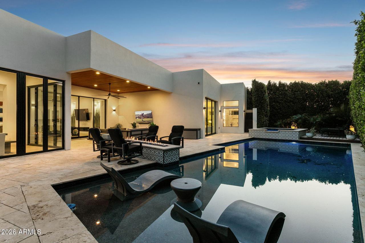 7542 E Sundown Ct., Scottsdale, AZ 85250