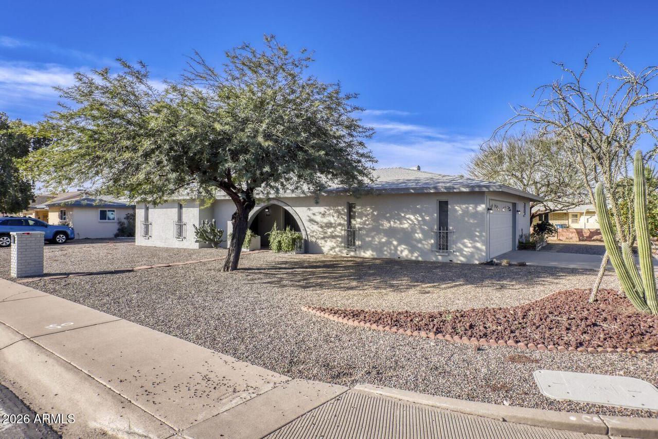 864 N 62 St., Mesa, AZ 85205